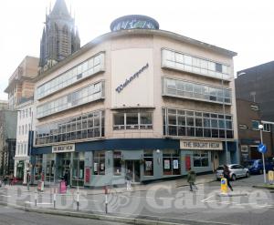 Picture of The Bright Helm (JD Wetherspoon)