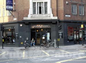 Picture of Old Shoreditch Station