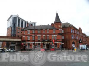 Picture of City Road Inn