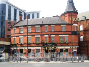 Picture of City Road Inn