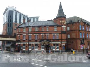 Picture of City Road Inn