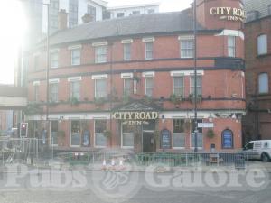 Picture of City Road Inn