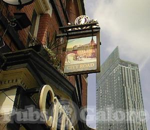Picture of City Road Inn