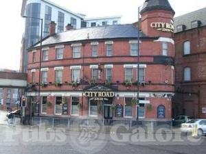 Picture of City Road Inn