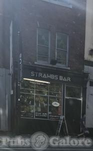 Picture of Strawbs Bar