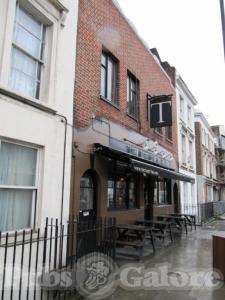 Picture of The Rose & Crown