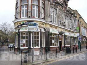 Picture of Boston Arms