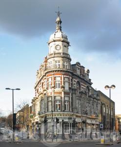 Picture of Boston Arms