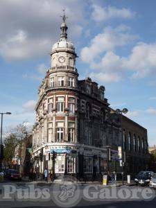 Picture of Boston Arms