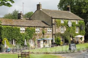 Picture of The Lister Arms Hotel
