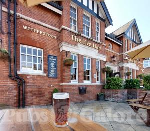 Picture of The Eva Hart (JD Wetherspoon)