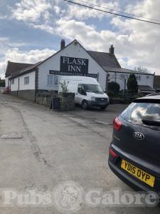 Picture of Flask Inn