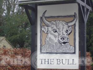 Picture of The Bull at Broughton