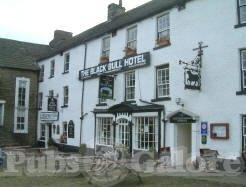 Picture of The Black Bull
