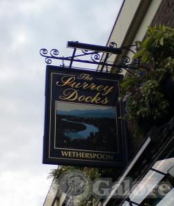 Picture of The Surrey Docks (JD Wetherspoon)