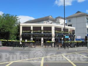 Picture of The Surrey Docks (JD Wetherspoon)