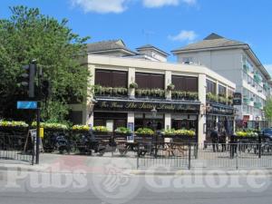 Picture of The Surrey Docks (JD Wetherspoon)