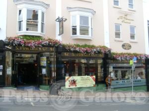 Picture of S Fowler & Co (JD Wetherspoon)