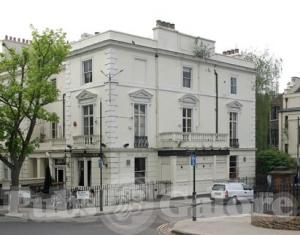 Picture of Bridge House