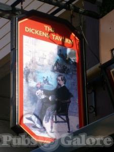 Picture of The Dickens Tavern