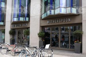 Picture of The Willow Walk (JD Wetherspoon)