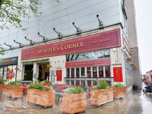 Picture of Spouter's Corner (JD Wetherspoon)