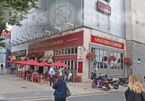 Picture of Spouter's Corner (JD Wetherspoon)