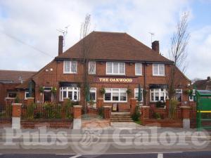 Picture of The Oakwood