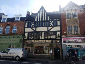 Gloucester Road Ale House