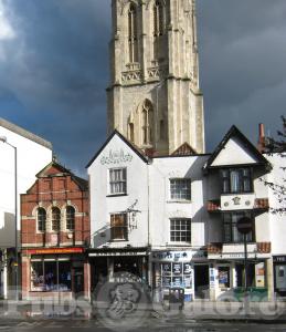 Picture of Kings Head