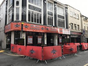 Picture of All Stars Sports Lounge