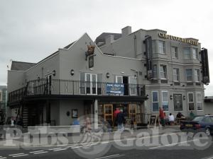 Picture of Cabot Court Hotel (JD Wetherspoons)