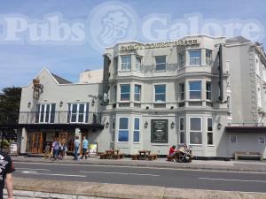 Picture of Cabot Court Hotel (JD Wetherspoons)