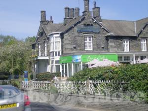 Picture of The Waterhead Inn