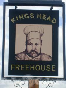 Picture of King's Head