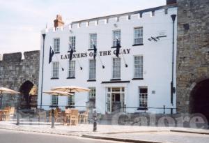 Picture of Latimers On The Quay