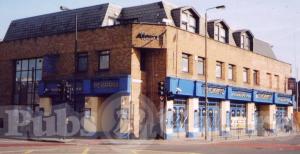 Picture of The Asparagus (JD Wetherspoon)