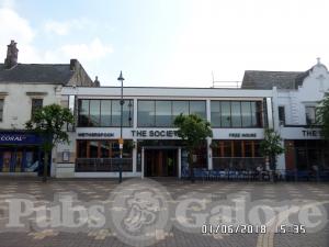 Picture of The Society Rooms (JD Wetherspoon)