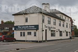 Picture of The Lincoln Arms