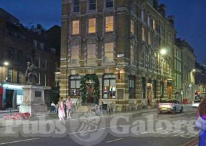 Picture of The Bridge Tap