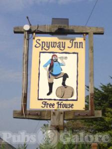 Picture of The Spyway Inn