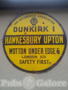 Picture of The Beaufort Arms