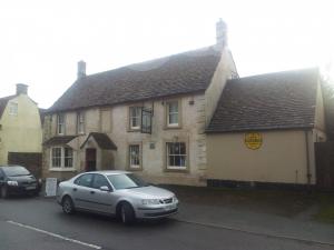 Picture of The Beaufort Arms