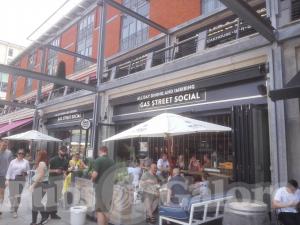 Picture of Gas Street Social