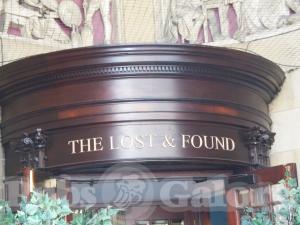 Picture of Lost & Found