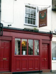 Picture of Crown & Thistle