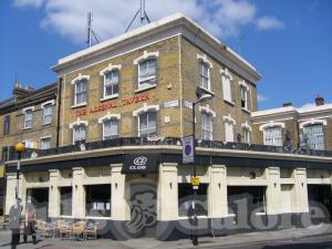 Picture of The Arsenal Tavern