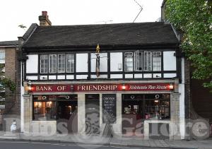 Picture of Bank of Friendship