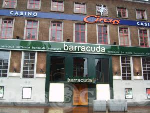 Picture of Barracuda Bar
