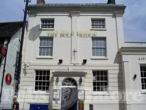 Picture of Bole Bridge (JD Wetherspoon)